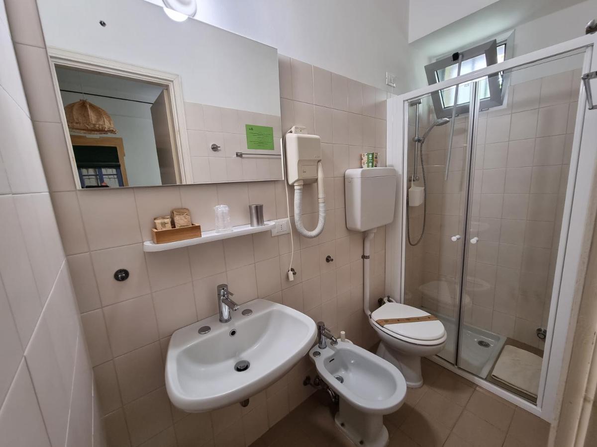 Villa Pina Laigueglia Bagian luar foto