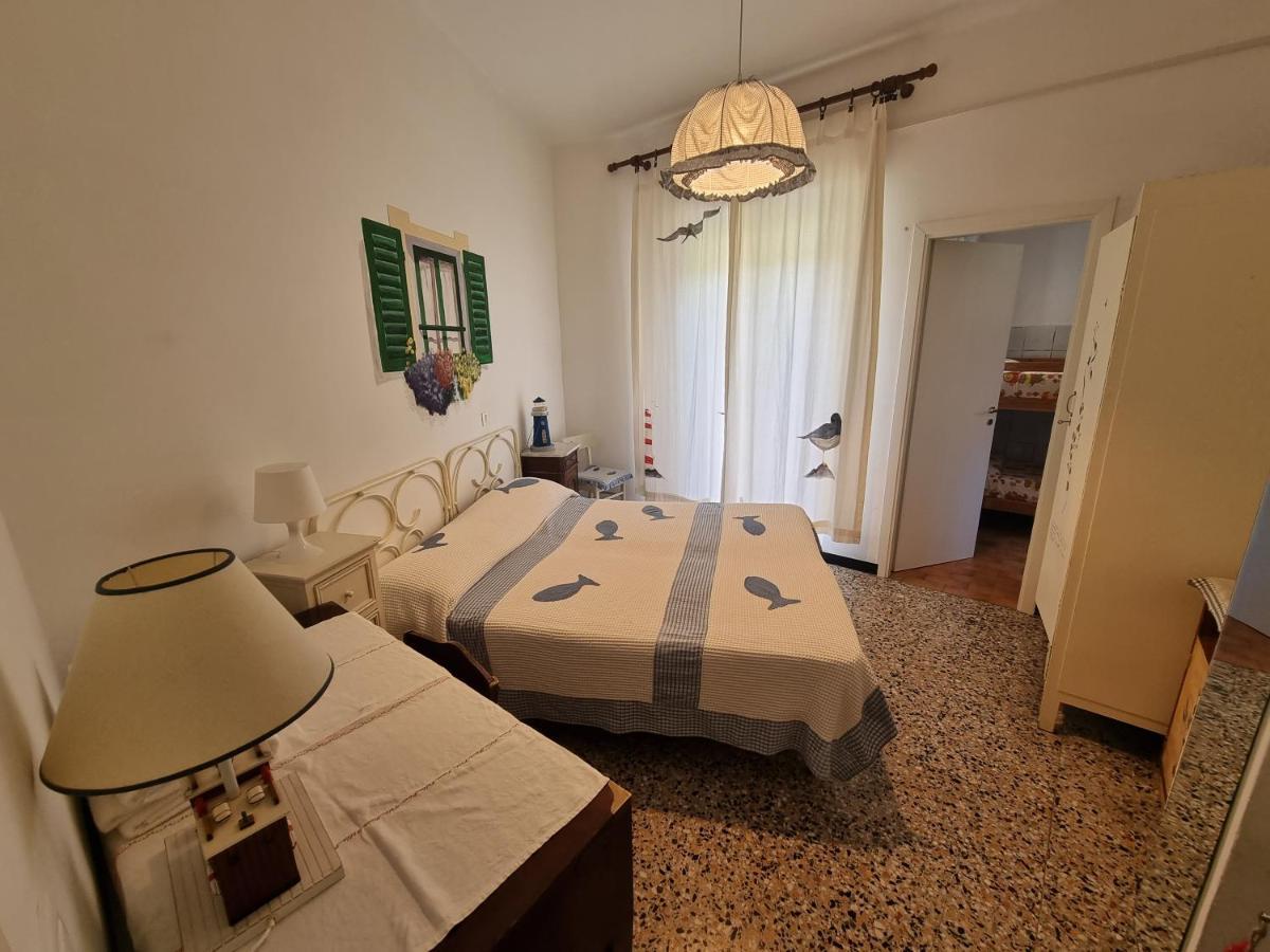 Villa Pina Laigueglia Bagian luar foto