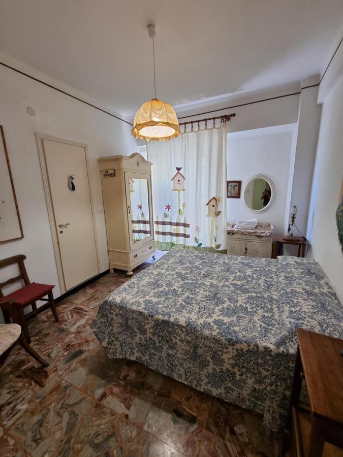 Villa Pina Laigueglia Bagian luar foto