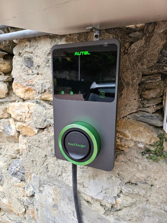 Villa Pina Laigueglia Bagian luar foto