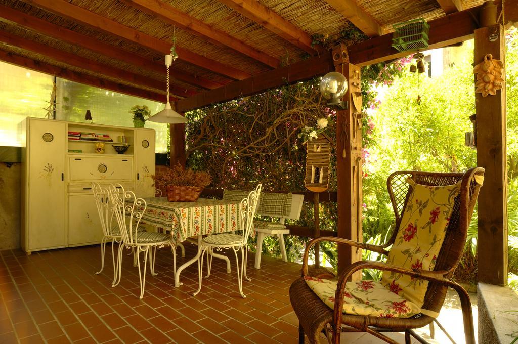 Villa Pina Laigueglia Bagian luar foto