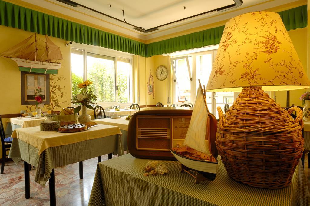 Villa Pina Laigueglia Bagian luar foto