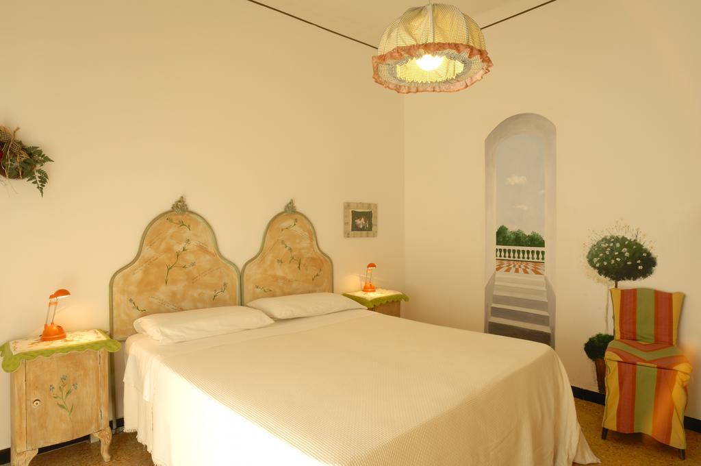 Villa Pina Laigueglia Ruang foto