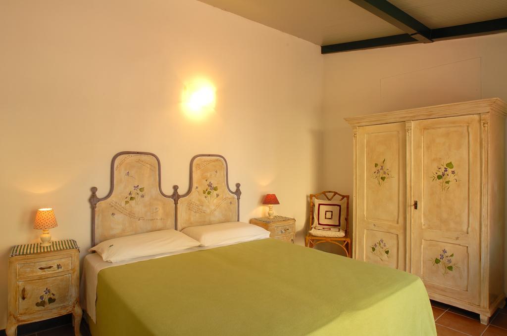 Villa Pina Laigueglia Ruang foto