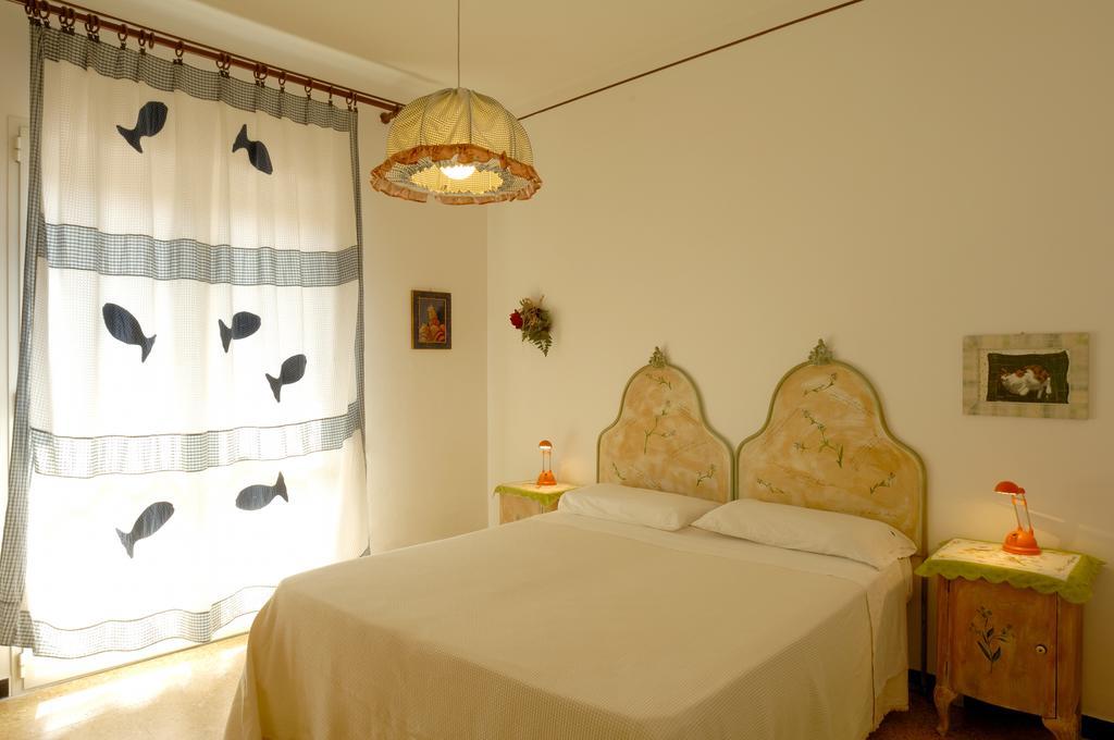 Villa Pina Laigueglia Ruang foto